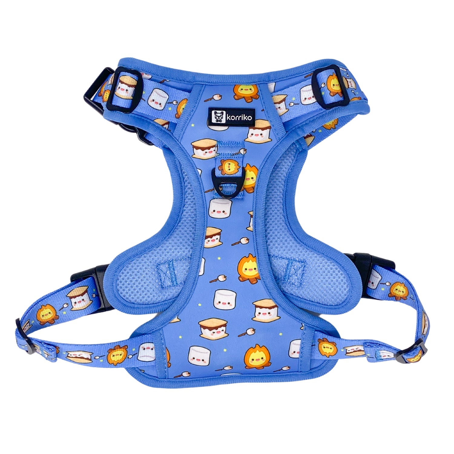 Korriko Pet Supply - Dog Harnesses, Collars, Leashes, Apparel + More