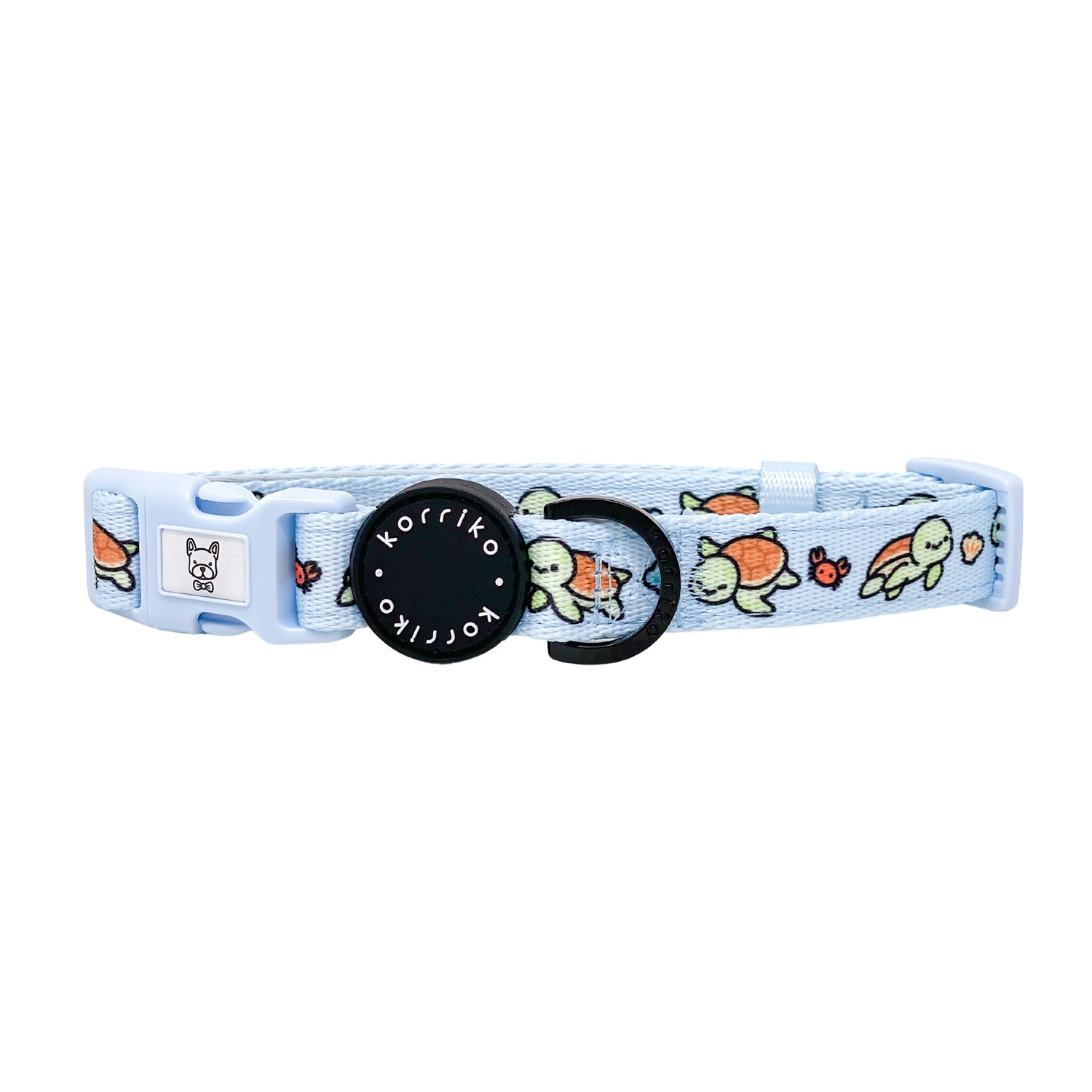 Dog Collar - Under The Sea