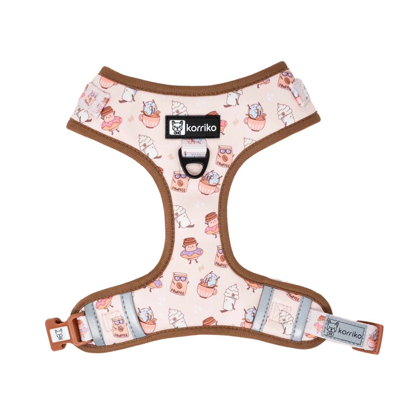 Harnesses - Korriko Pet Supply