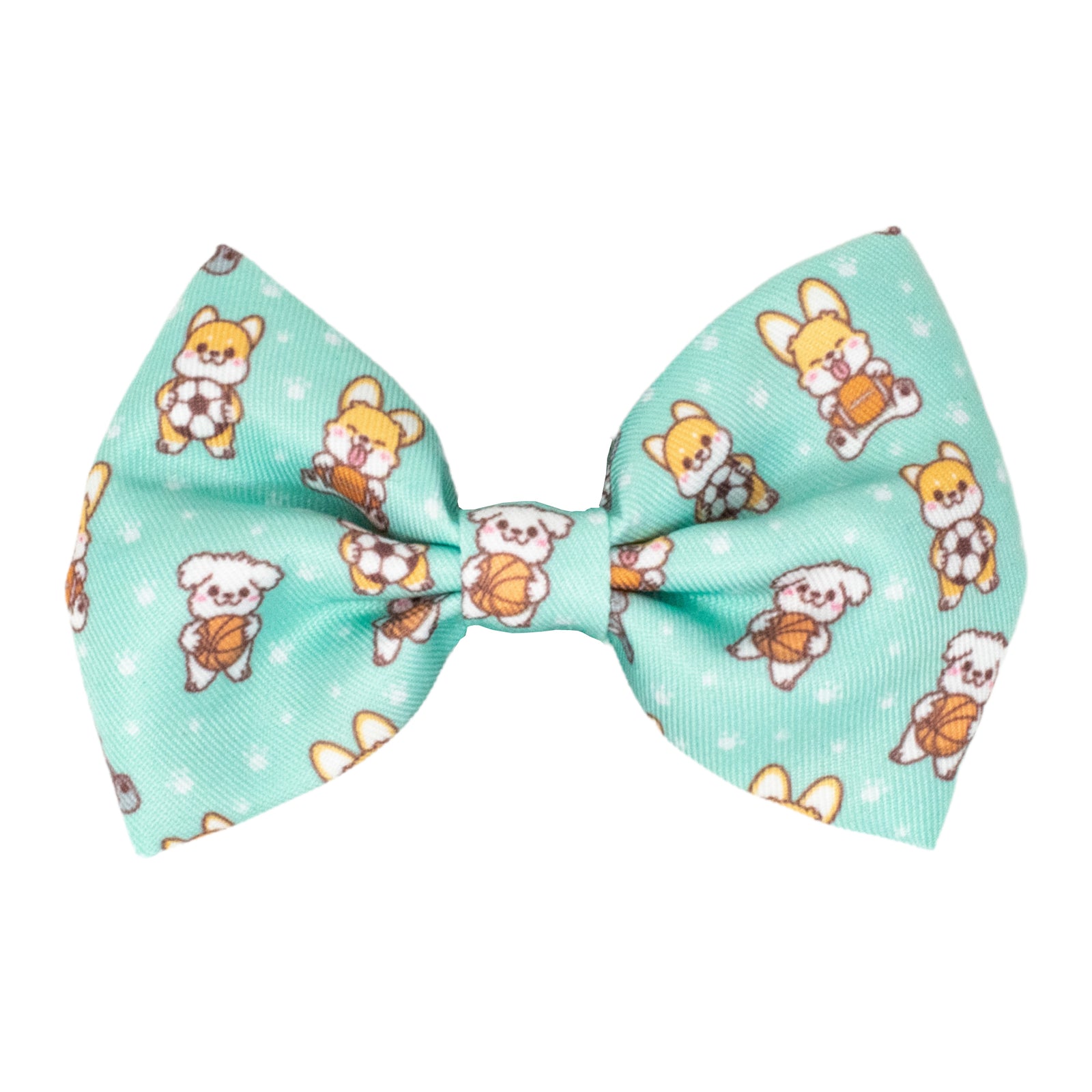 Dog Bow Tie - Dream Team