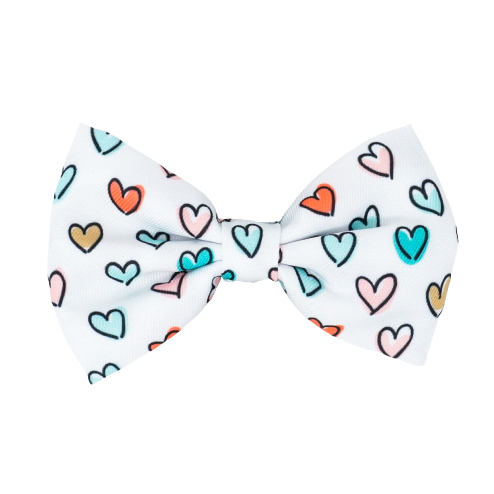 Dog Bow Tie - Feel The Love