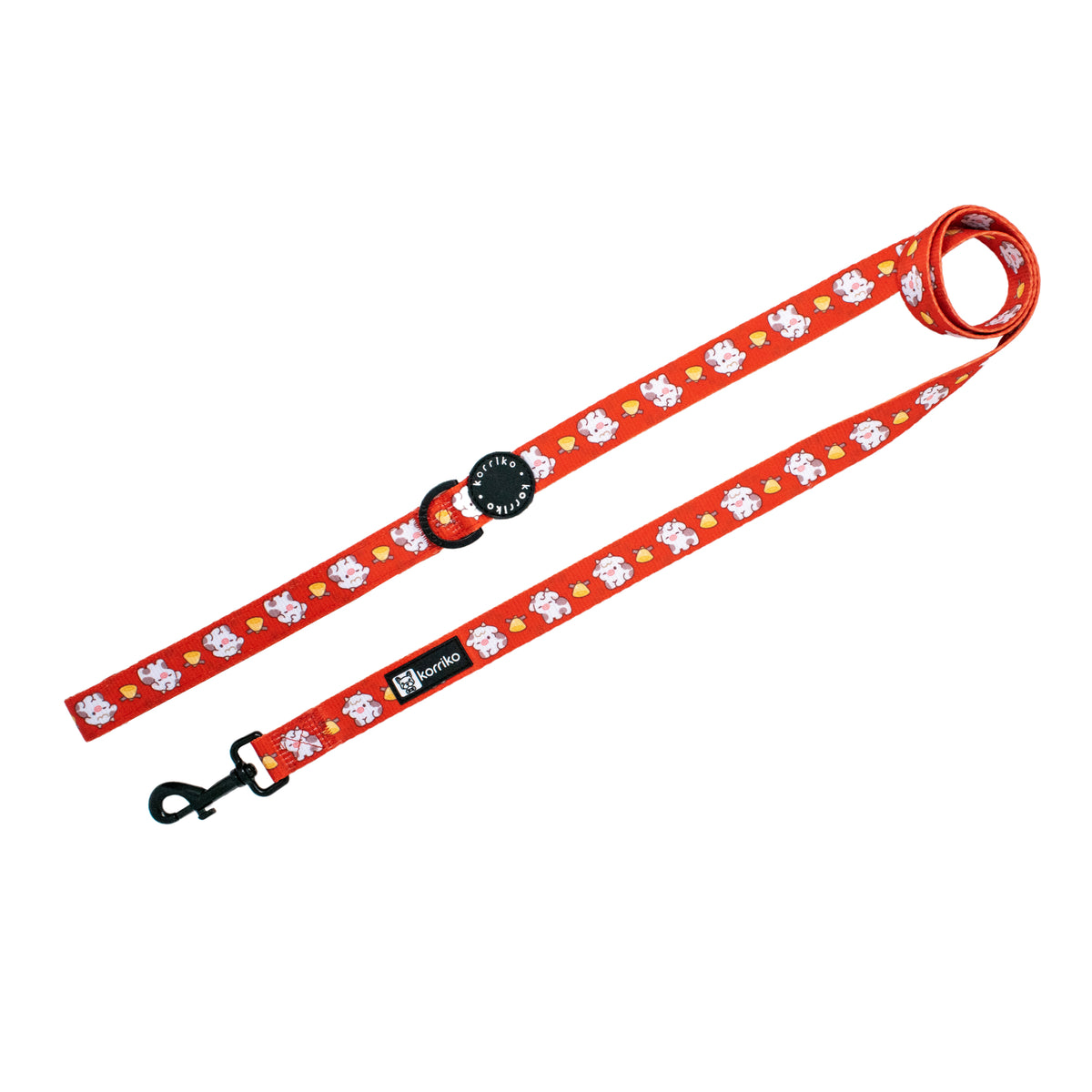 Dog Leash - Moo Moo