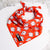 Cooling Dog Bandana - Moo Moo