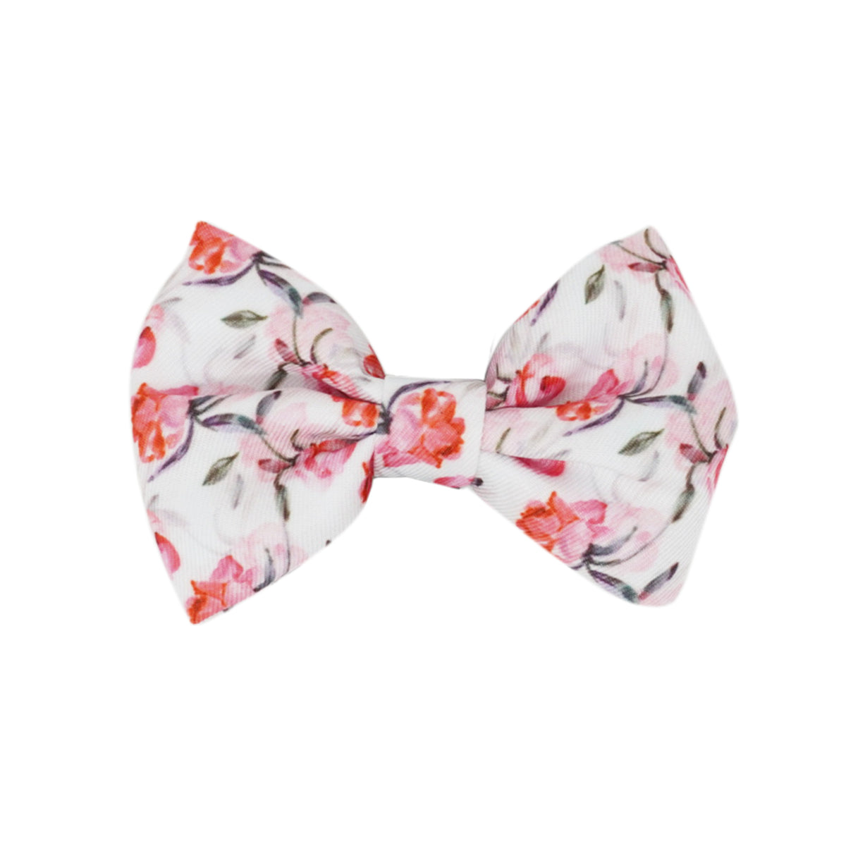 Dog Bow Tie - Rosa (Final Sale)